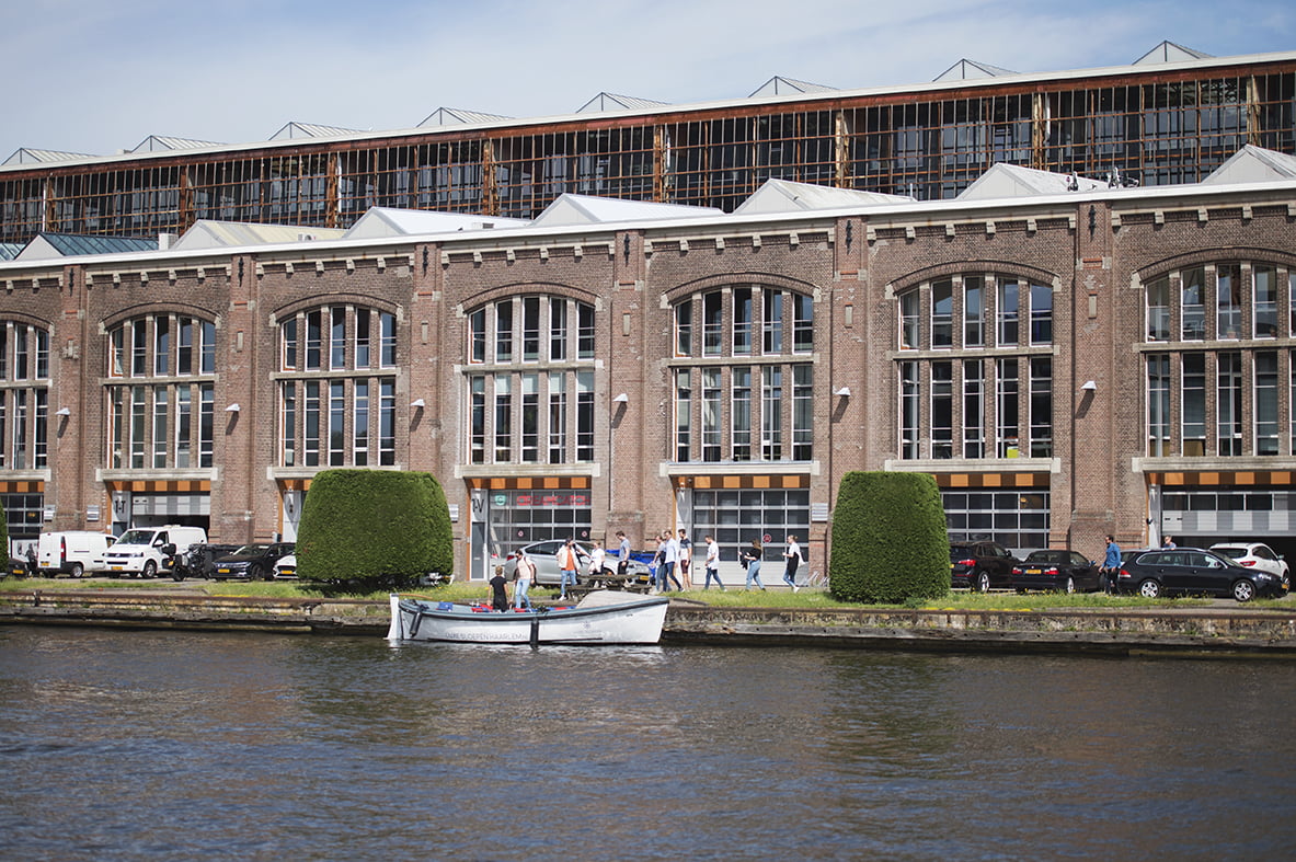 Search X Recruitment stapt de boot in bij kantoor