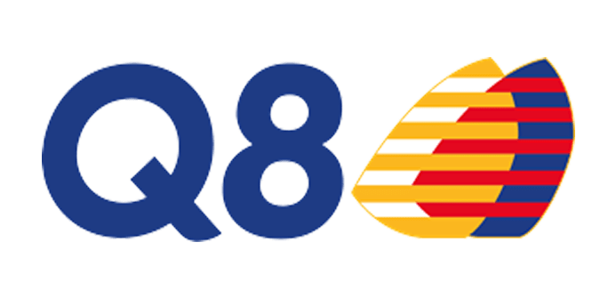 Q8
