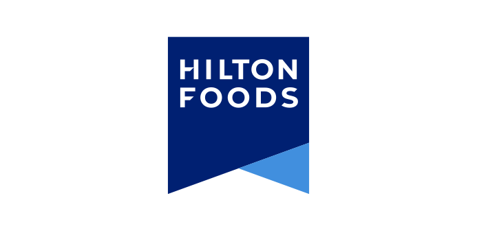 Logo hilton