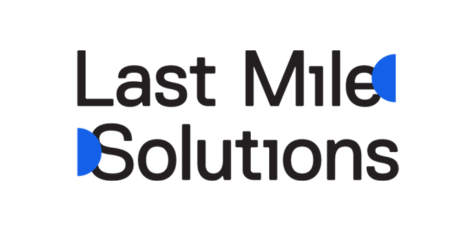 Logo last mile